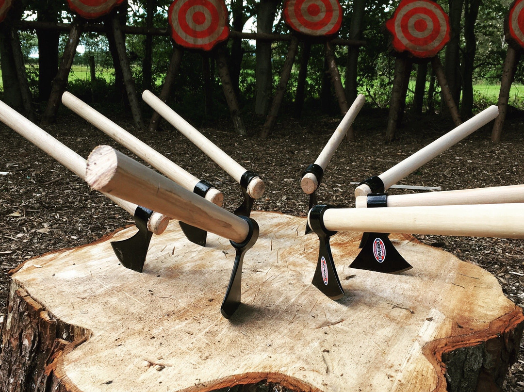 Yorkshire Activity Centre景点图片