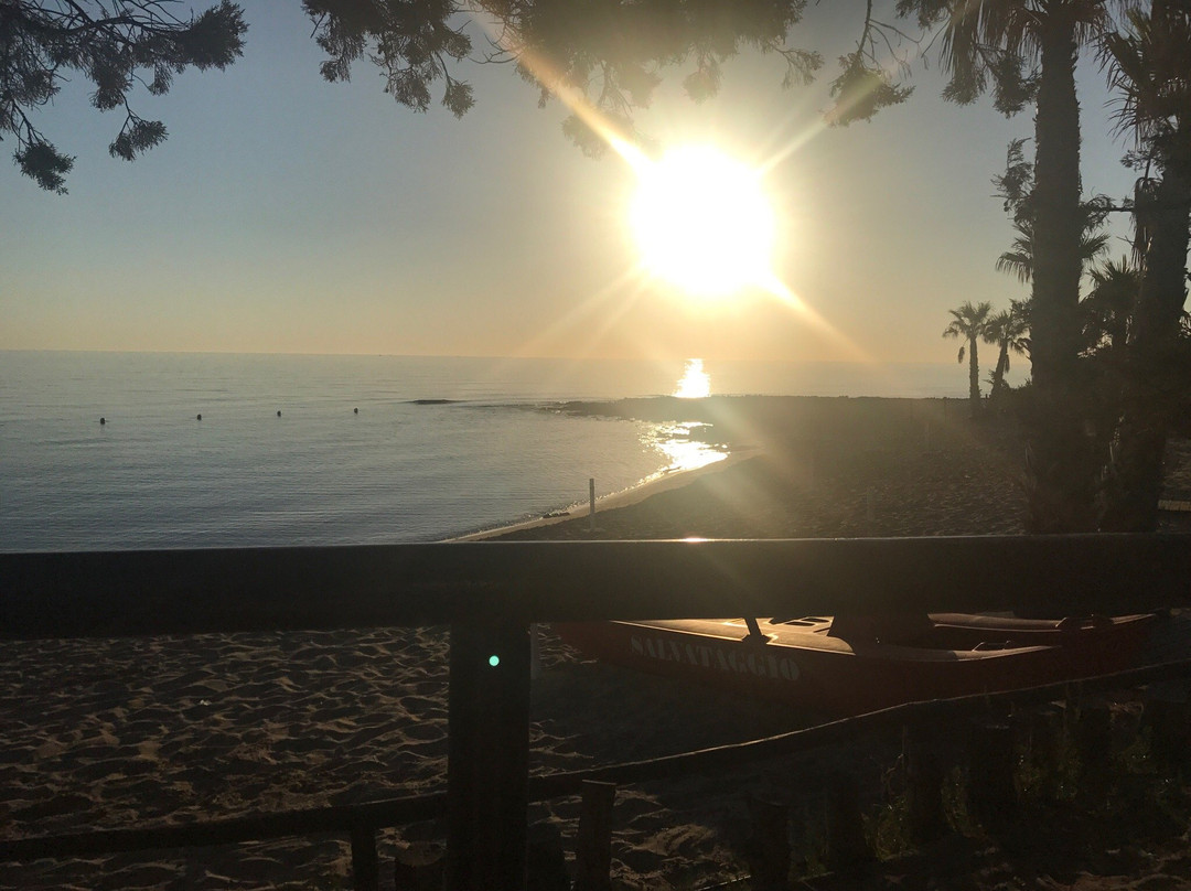 Marina Di Ostuni旅游攻略图片