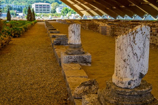 Mediana-Nis必去景点