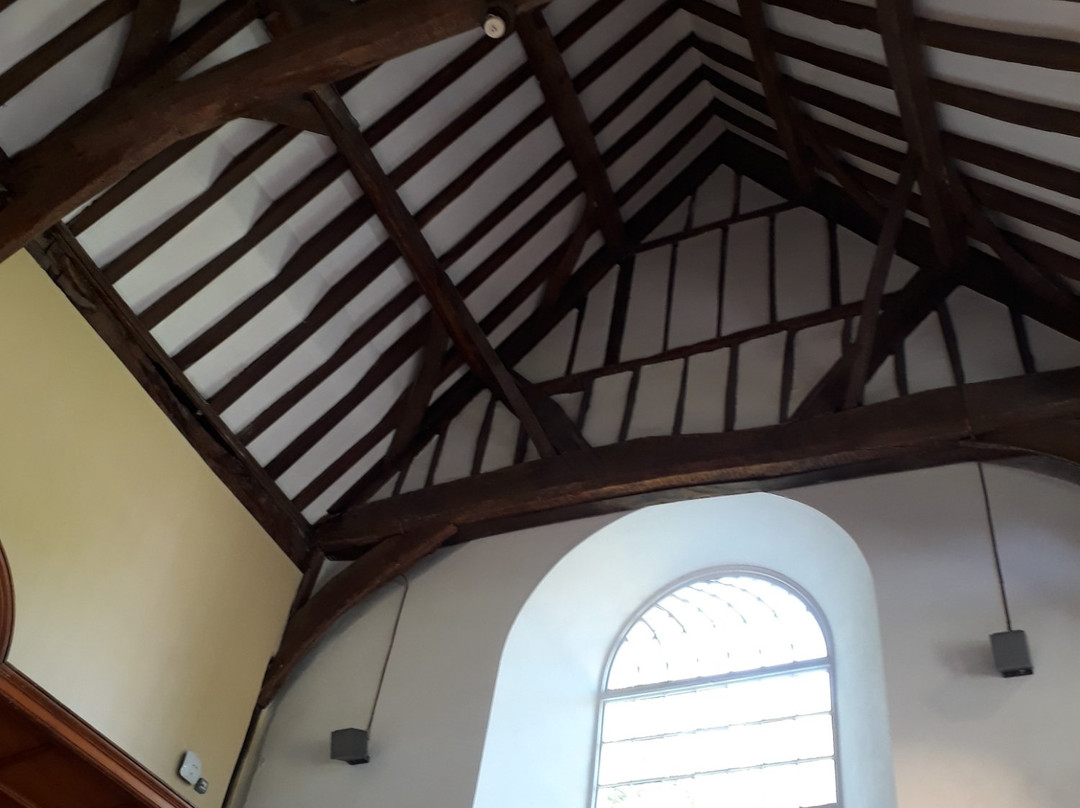 Leicester Castle景点图片