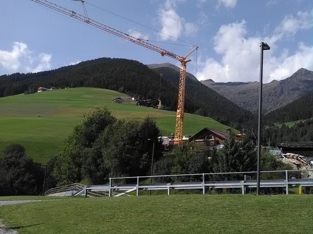 Issengo酒店住宿-Hoamatl