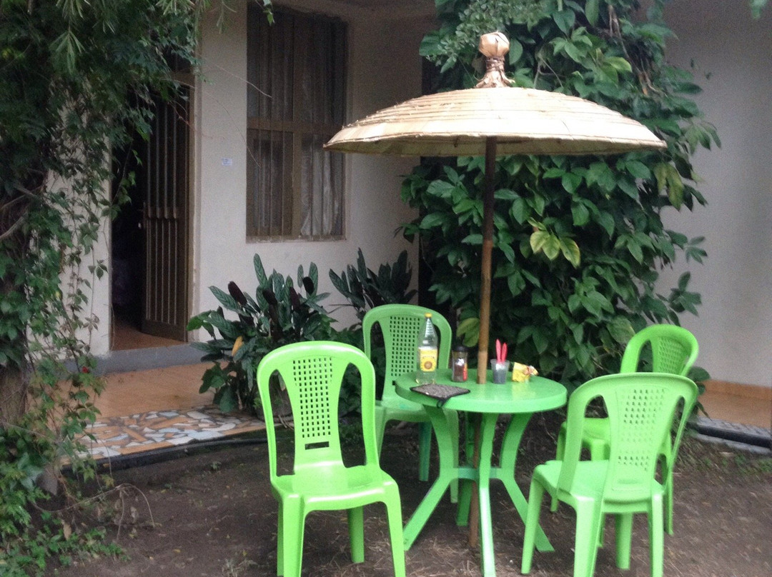 Zebra Guest House主图