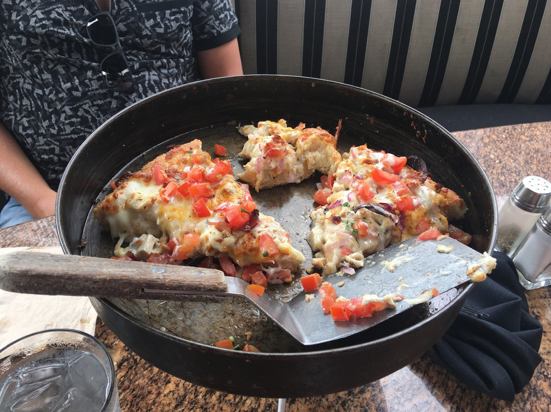 BJ's Restaurant & Brewhouse