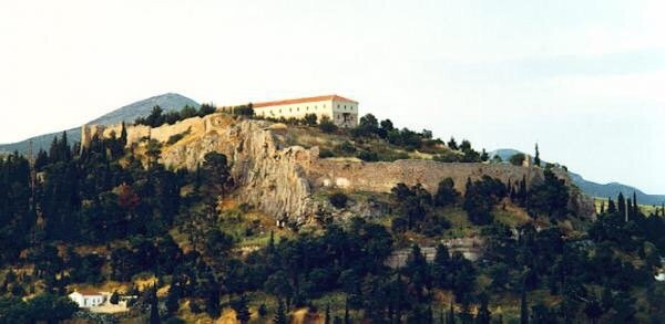 Archaeological Museum of Lamia-Lamia必去景点