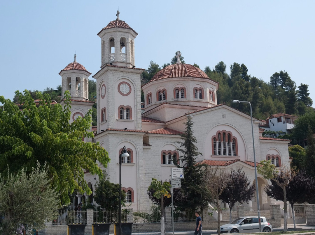 Saint Demetrius Orthodox Cathedral景点图片