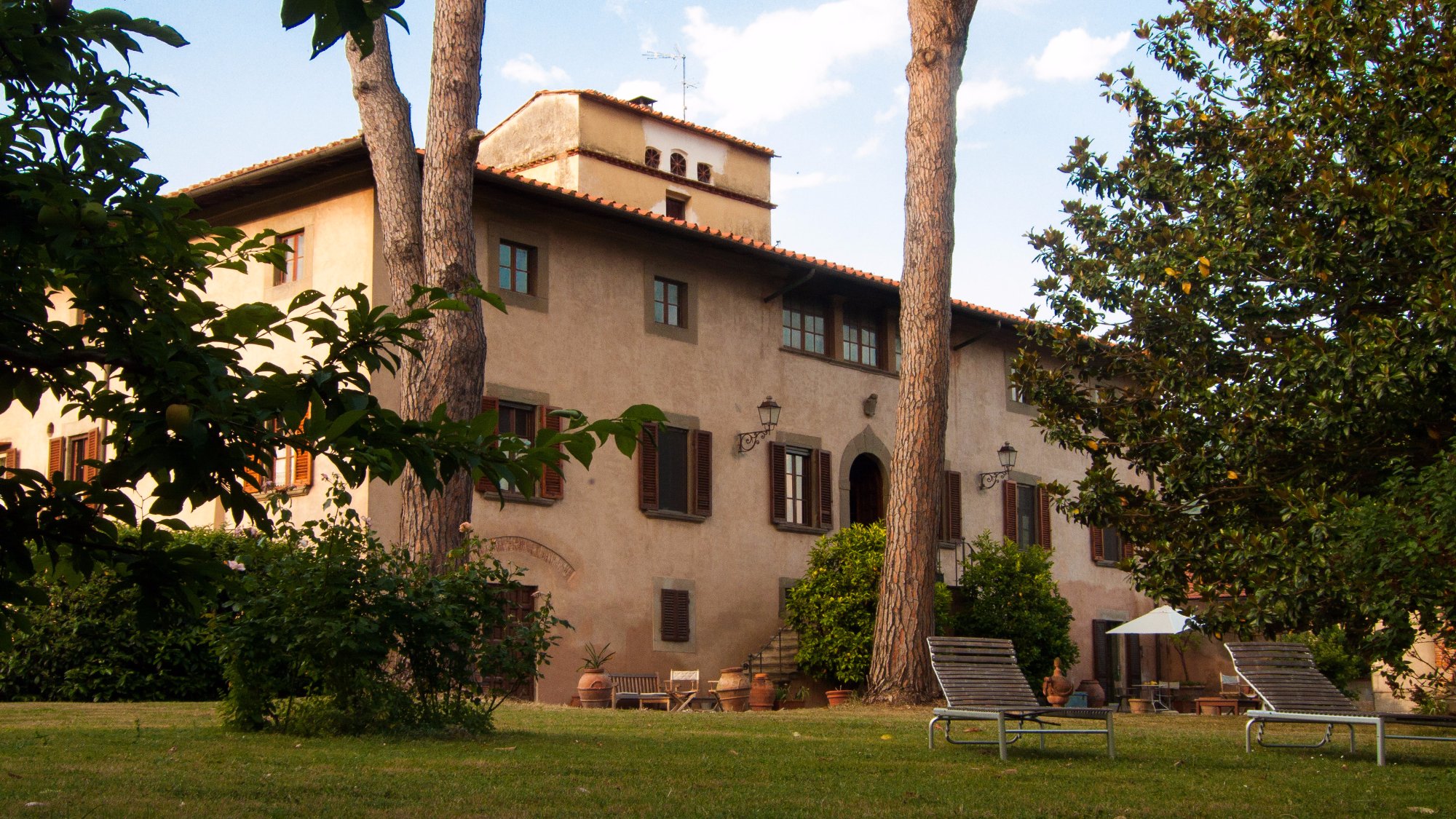 Casa Gentili - residenza d'epoca-官方