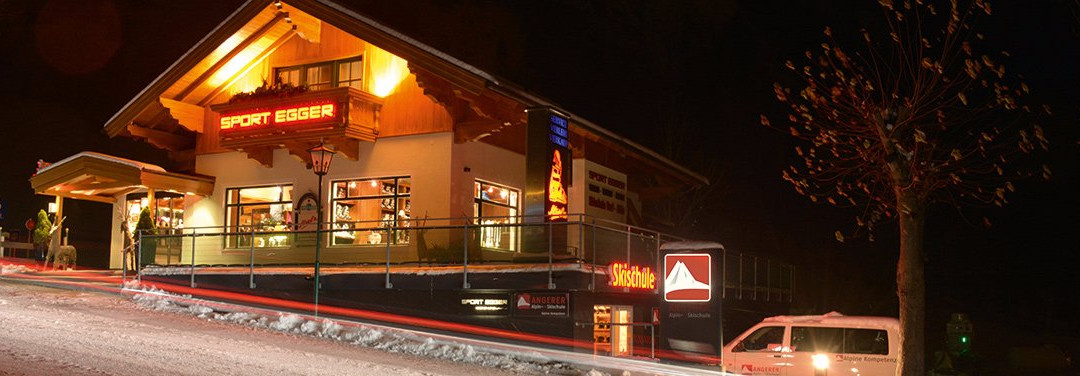 Angerer Alpin-+Skischule景点图片