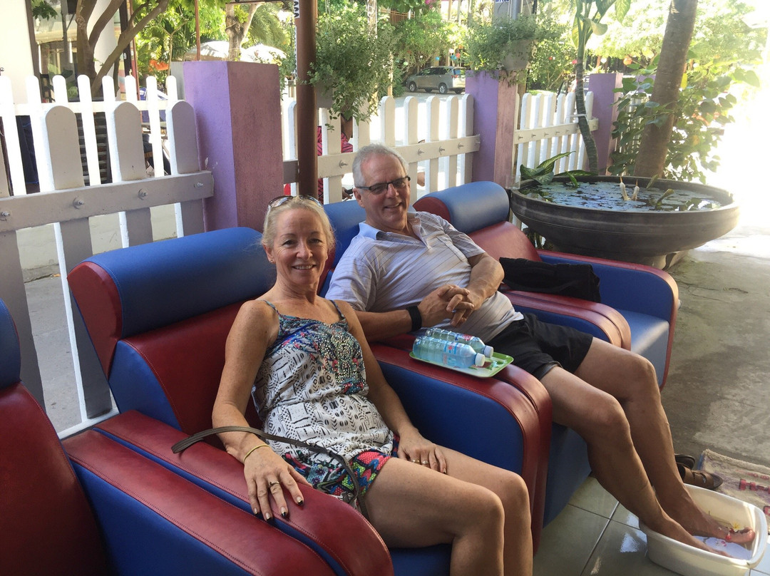 Ngoc An Spa-会安必去景点