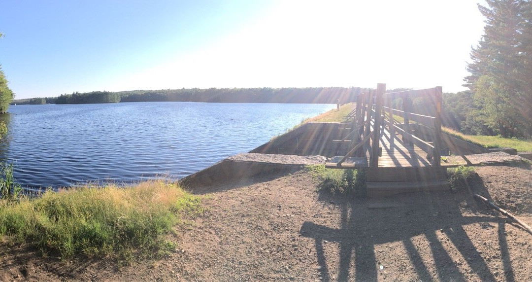 Ashland State Park-Ashland必去景点