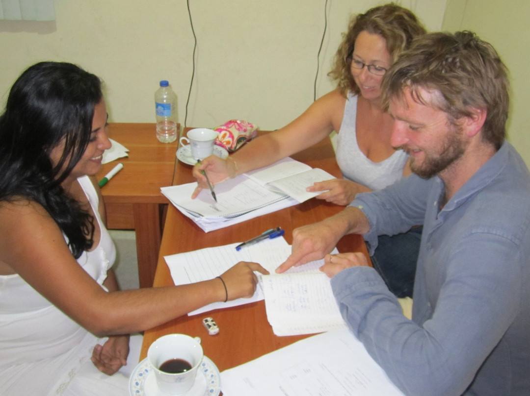 Galapagos Language Academy-阿约拉港必去景点