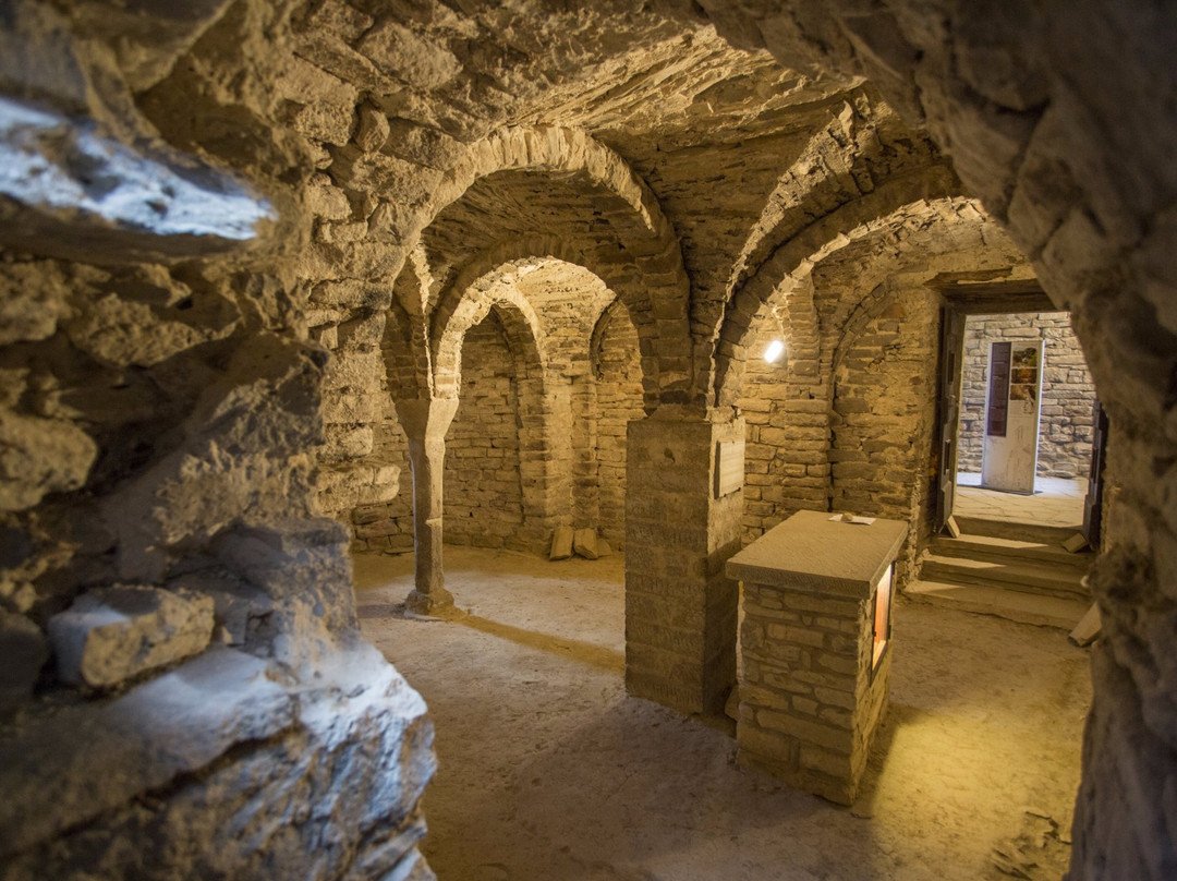 Abbazia Benedettina景点图片