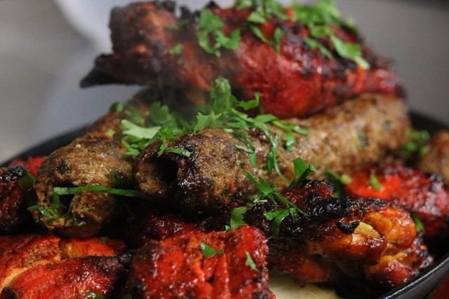 Secret Of Mari Masala