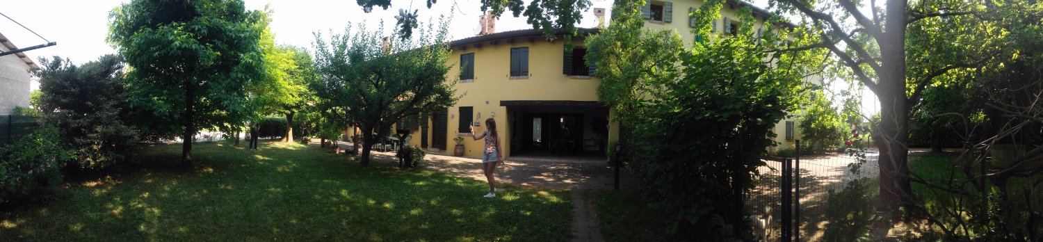 B&B Alle Rondini-家庭/游戏区
