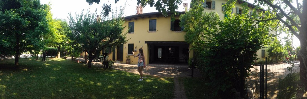 B&B Alle Rondini主图