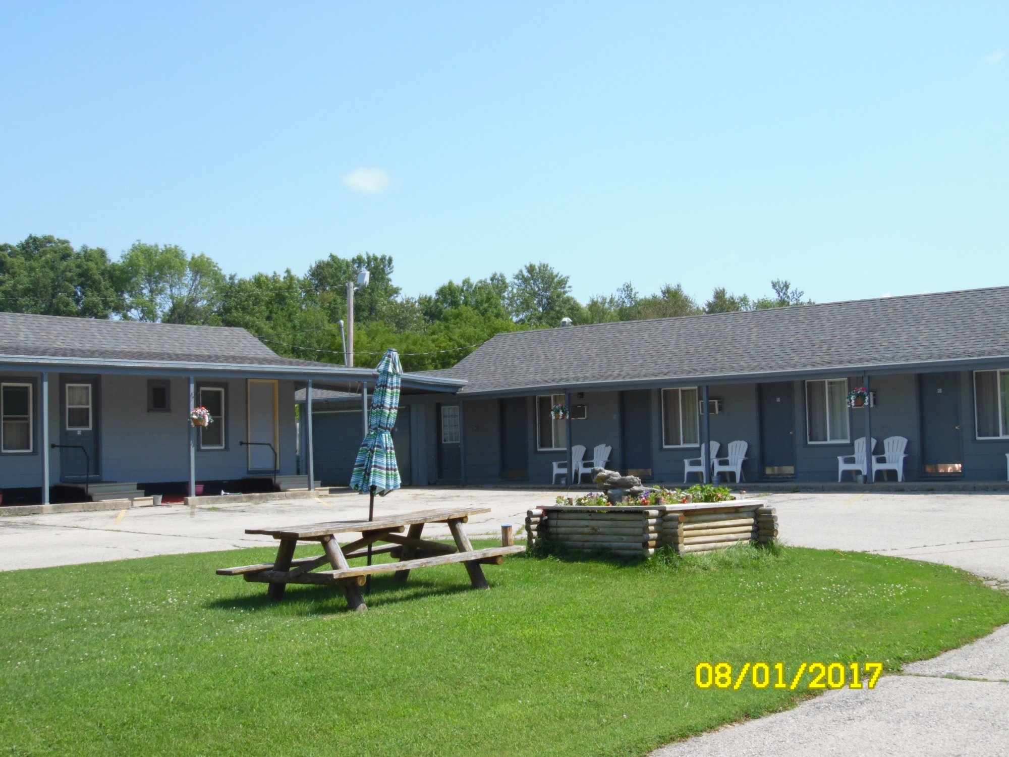 Stephenson Motel-官方