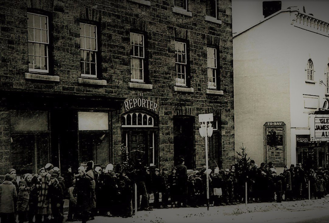 Royal Theatre Thousand Islands-加纳诺克必去景点