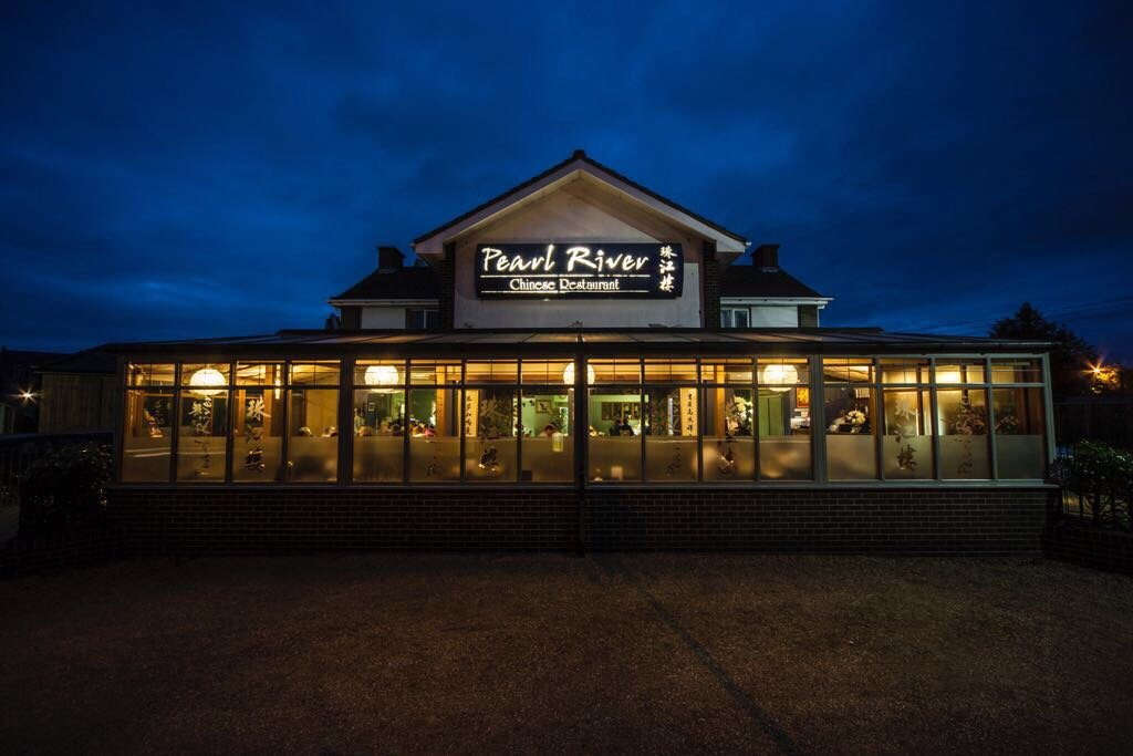 Pearl River
