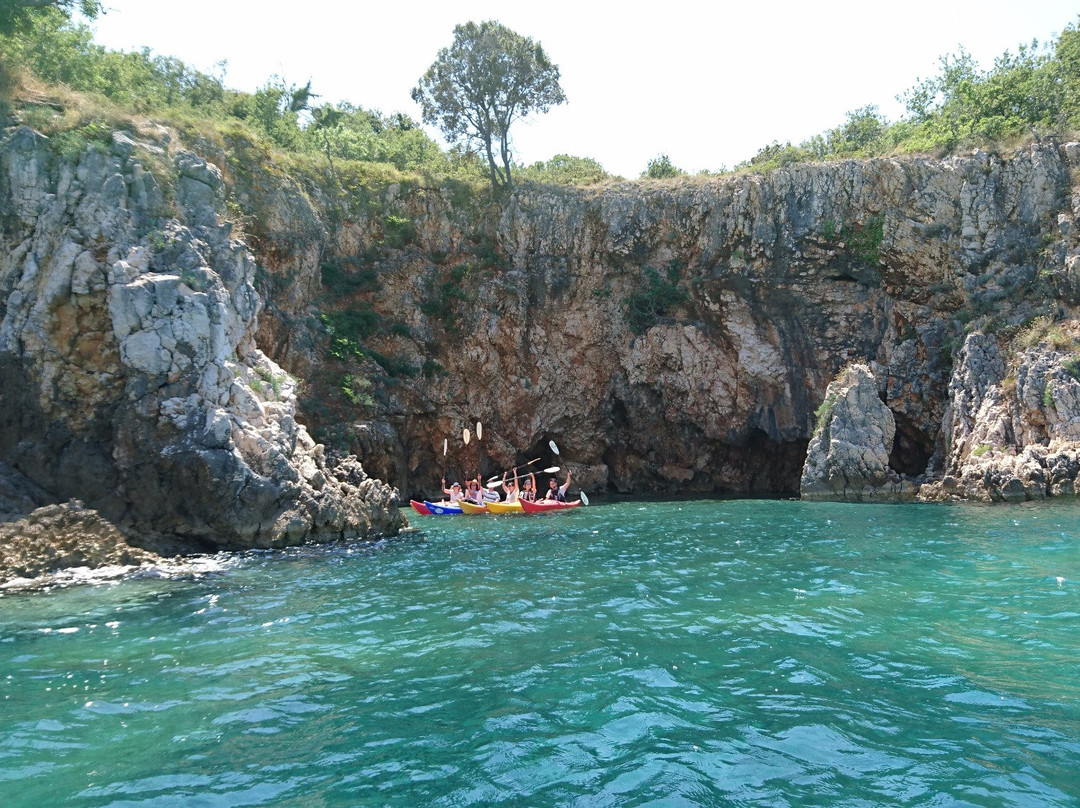 Kvarner Bay Islands旅游攻略图片