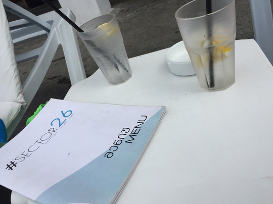 Sector 26-巴统必去景点