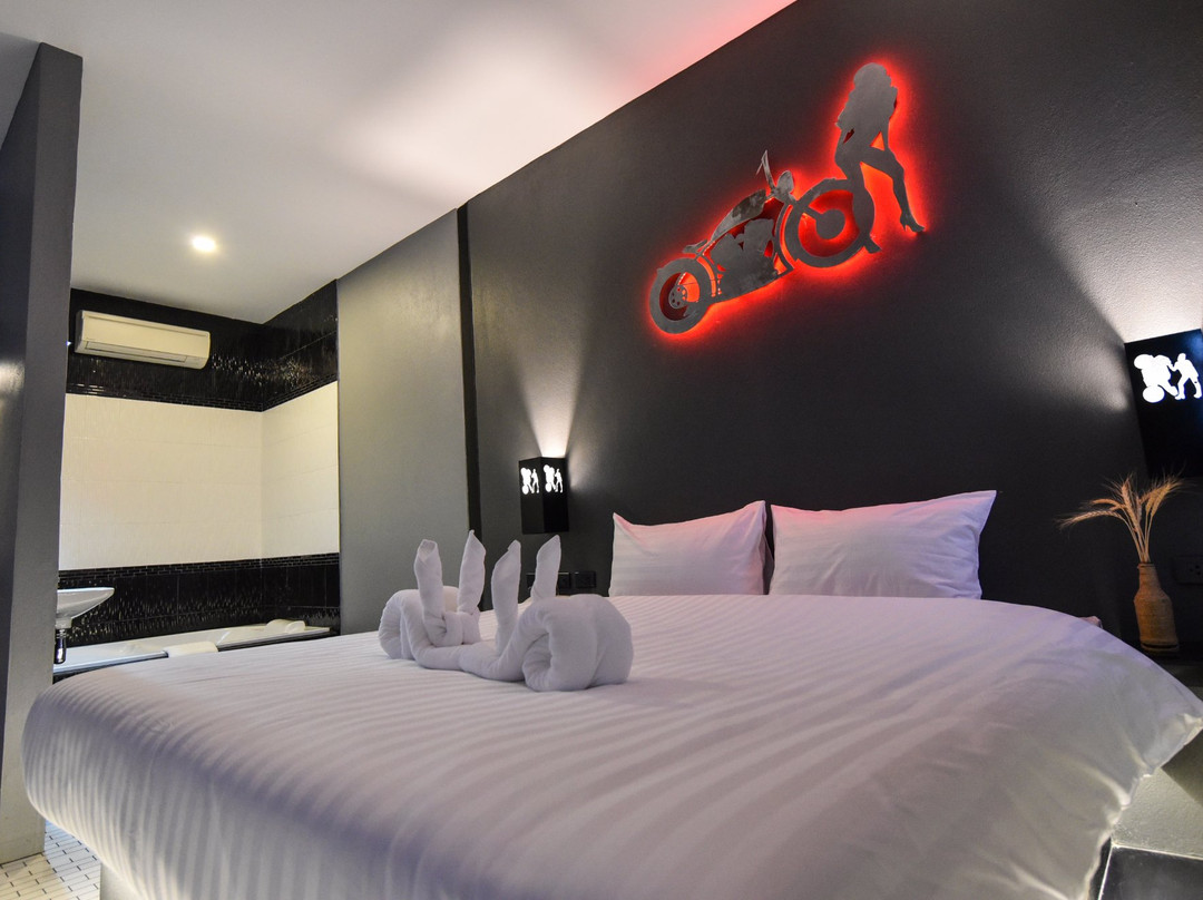 Bedvilla Chiang Rai主图