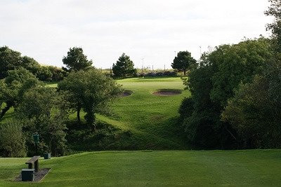 Milford Haven Golf Club景点图片