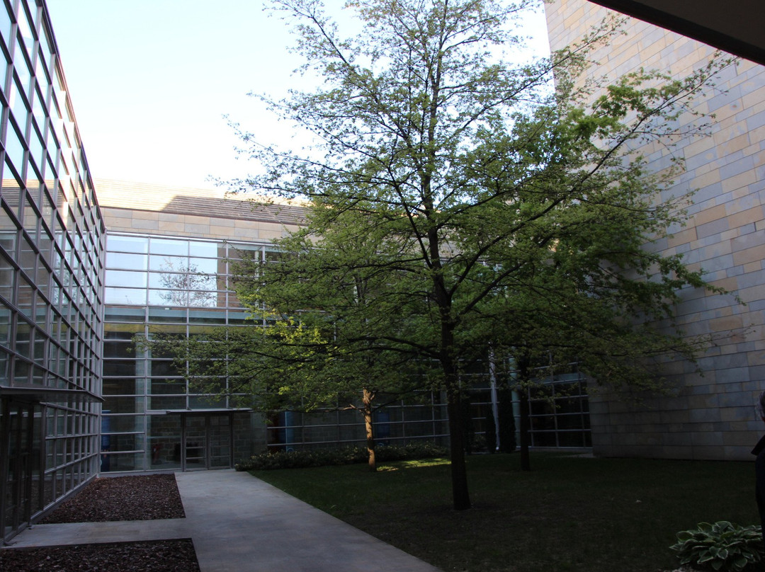 Archivo Real y General de Navarra-潘普洛纳必去景点