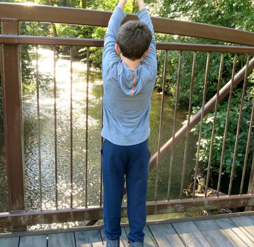 Aspen Grove Park-富兰克林必去景点