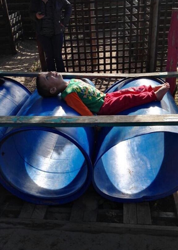 Kidz Play Park-伊丽莎白港必去景点