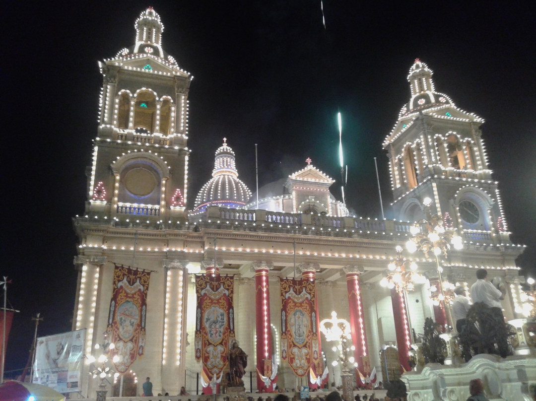 Paola旅游攻略图片