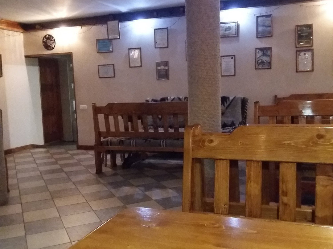 Gostynniy Dvir Raytshtoky主图