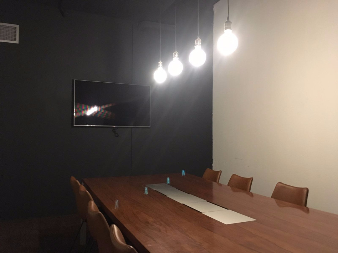 Escaperoom The Circle-费嫩达尔必去景点