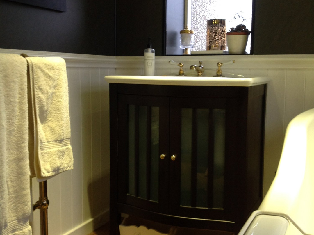 The Church Farm主图