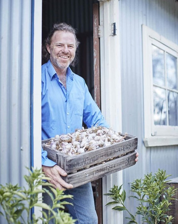 Katamatite Garlic-Katamatite必去景点