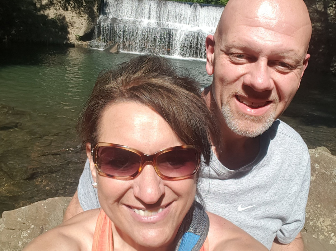 Rainbow Lake Trail-Signal Mountain必去景点