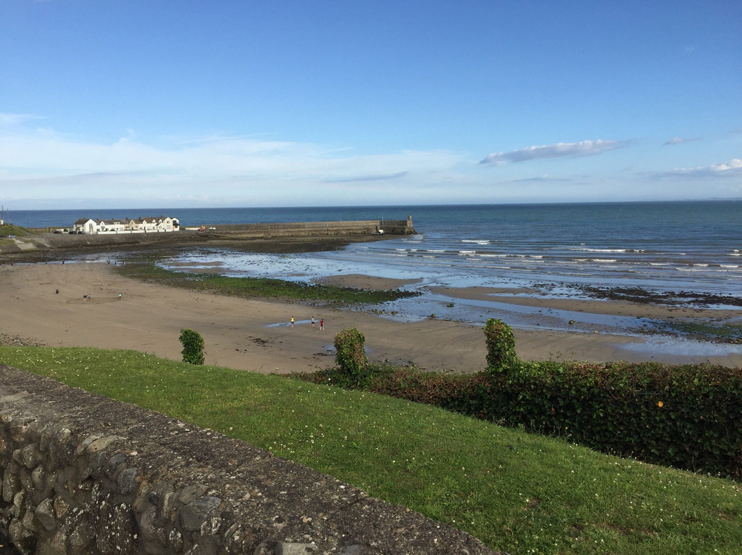 Gyles Quay Caravan Park