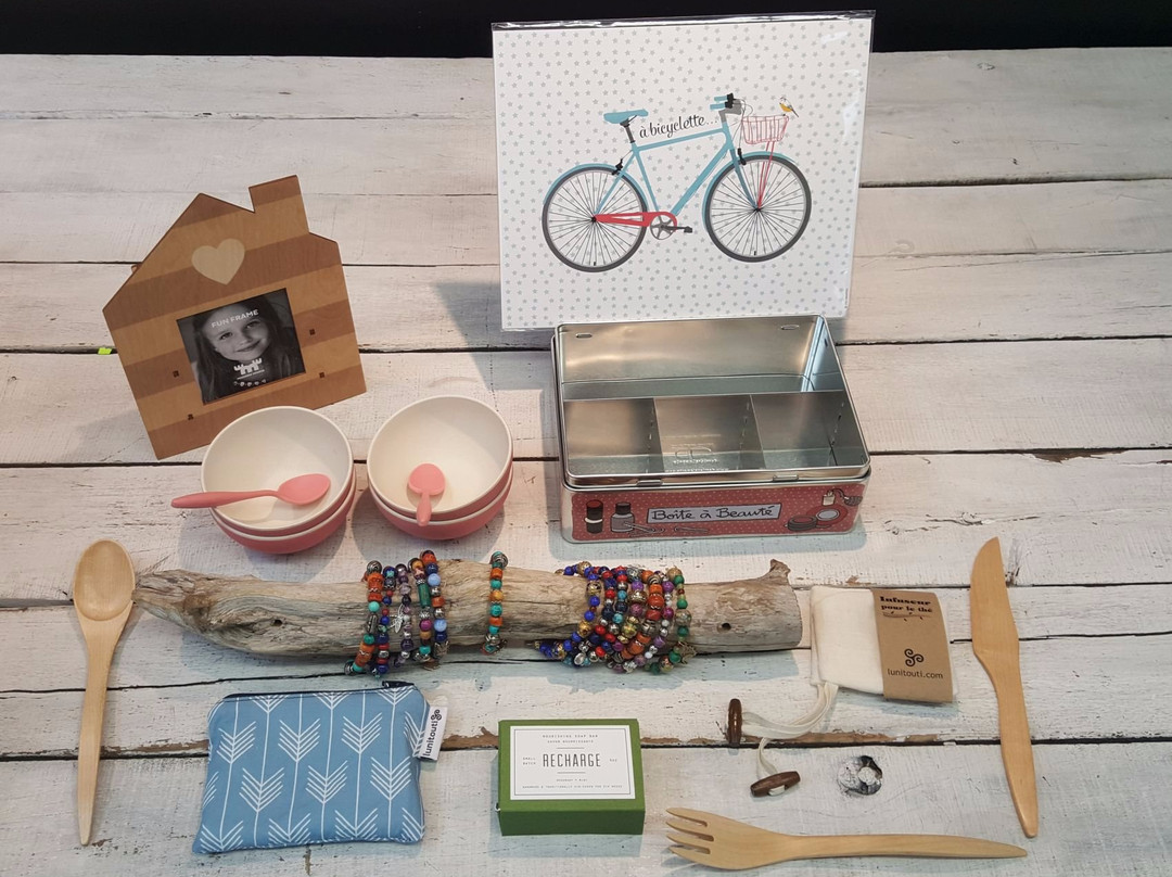 Glup-蒙特利尔必去景点