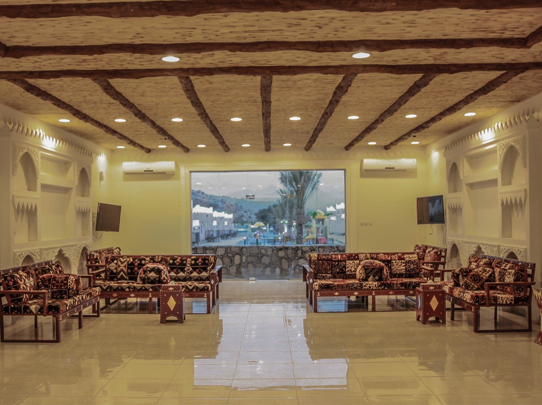 Al Ward Heritage Village主图