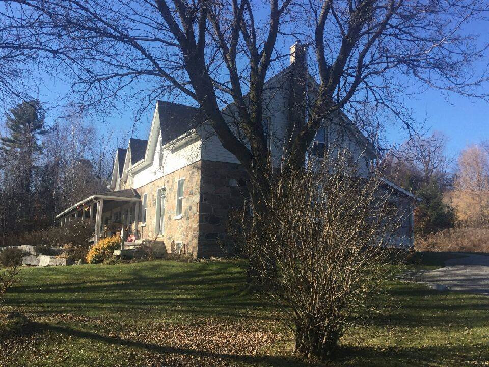 Fieldstone Spa-科堡必去景点