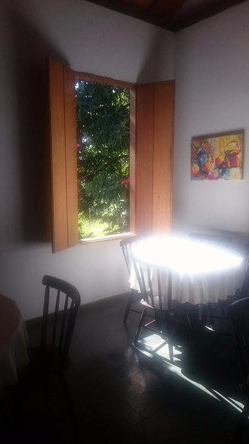 Rochedo de Minas餐馆和美食-Carolina Bistro