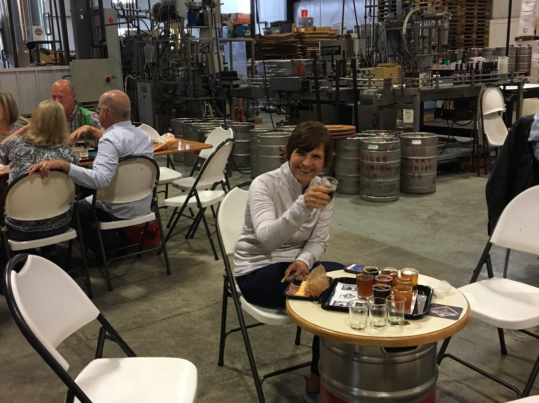 Dick's Brewing Company景点图片