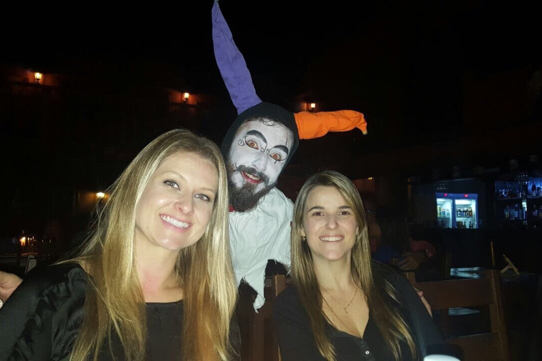 Esopo, a Taberna dos Tempos-Nova Lima必去景点