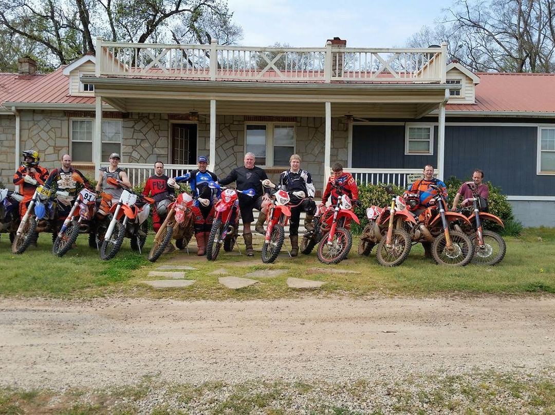 Durhamtown Off Road Resort