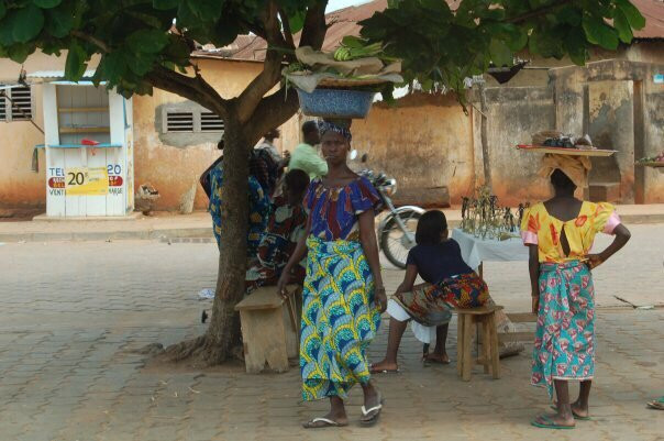 Palais des Congres-科多努必去景点