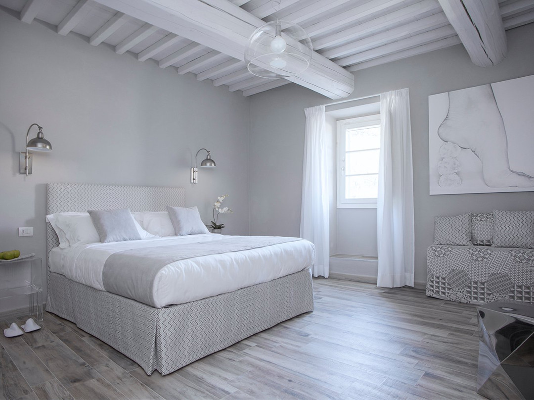 Sogno Suite & Breakfast