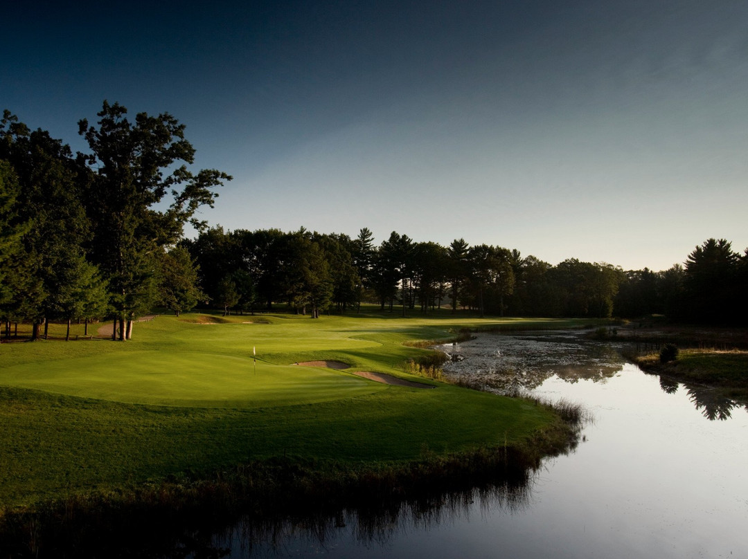 Inn at Manistee National Golf & Resort主图