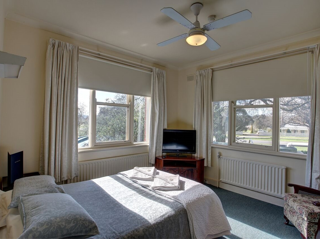 Lancefield Guesthouse主图