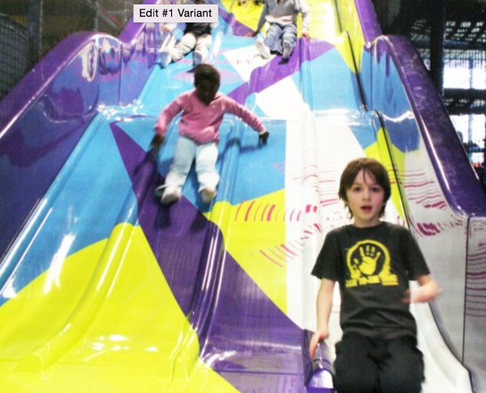 Gambado-沃特福德必去景点