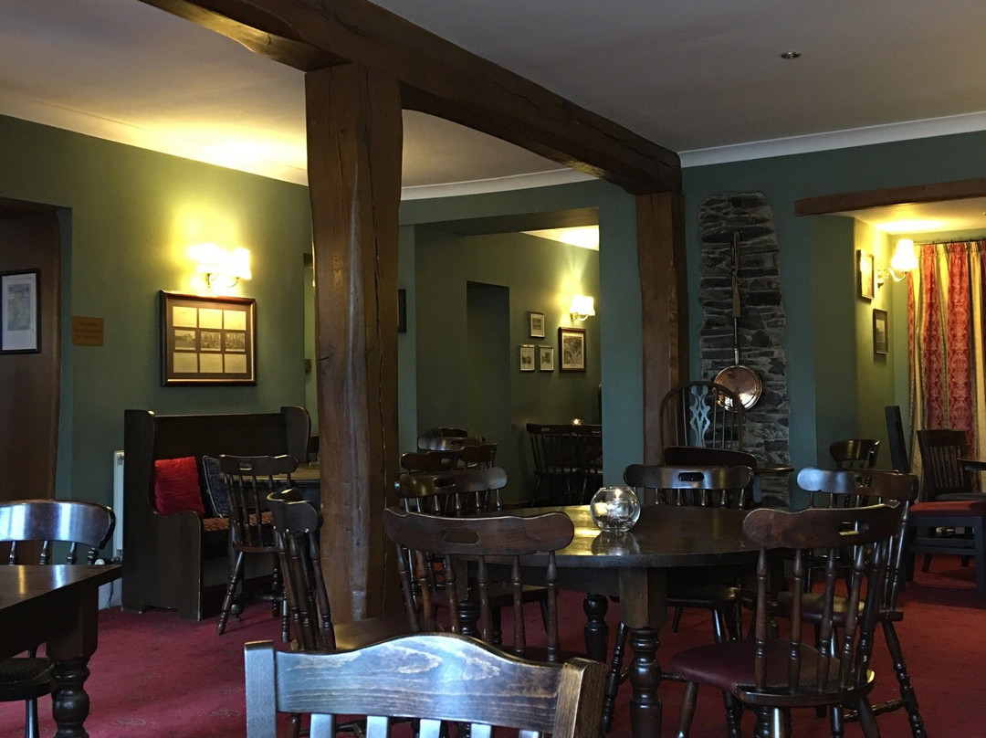 The Rock Inn-Yelverton必去景点