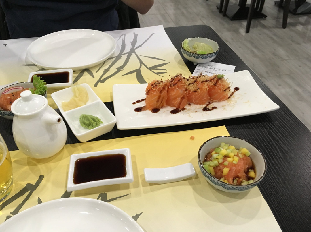 Lurago Marinone餐馆和美食-LIAO - Asian Restaurant