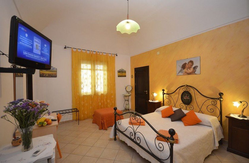 B&B Poliglotta
